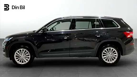 Skoda Kodiaq 2019 photo 2