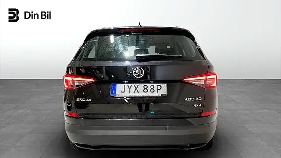 Skoda Kodiaq 2019 photo 5
