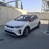 Kia Stonic 2022 photo 2