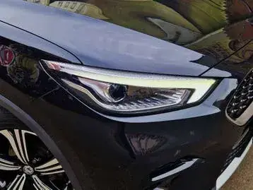 MG Zs 2023 photo 4