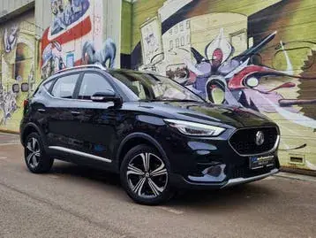 MG Zs 2023 photo 2