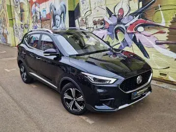 MG Zs 2023 photo 3