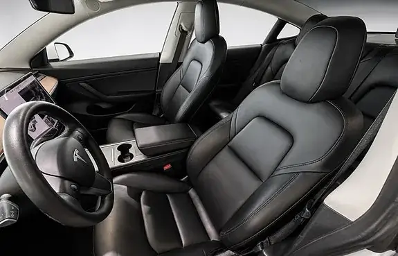 Tesla Model 3 2021 photo 4