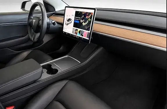 Tesla Model 3 2021 photo 5