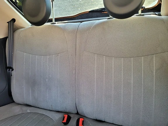 Fiat 500 2010 photo 2