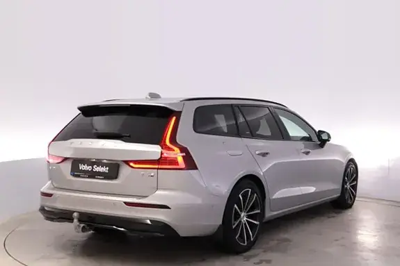 Volvo V60 2025 photo 4