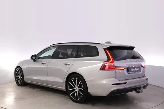 Volvo V60 2025 photo 3