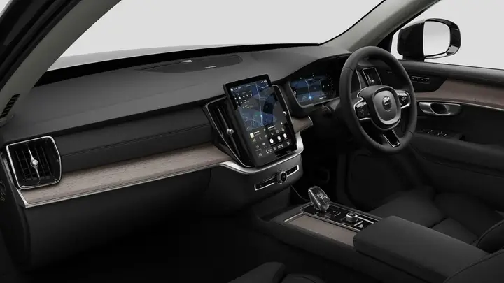 Volvo Xc90 photo 2