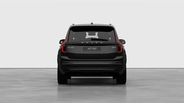 Volvo Xc90 photo 5