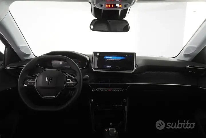 Peugeot 208 2026 photo 4