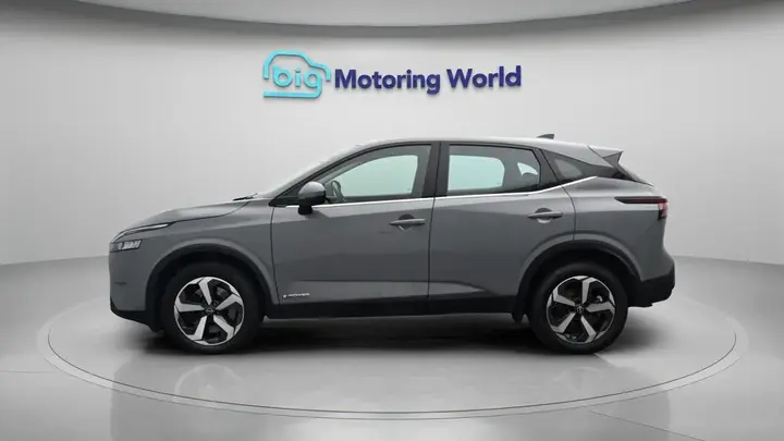 Nissan Qashqai 2023 photo 5