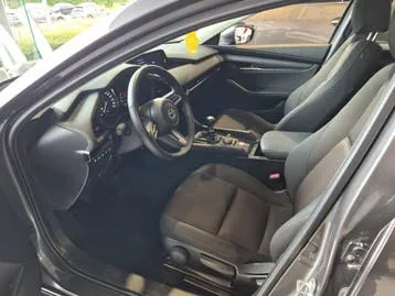 Mazda 3 2021 photo 3