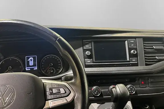 Volkswagen Transporter 2022 photo 5