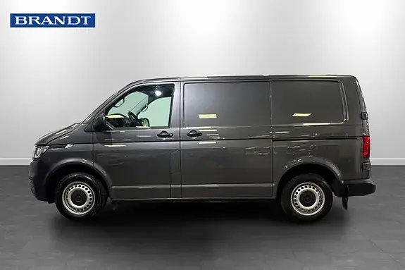 Volkswagen Transporter 2022 photo 3