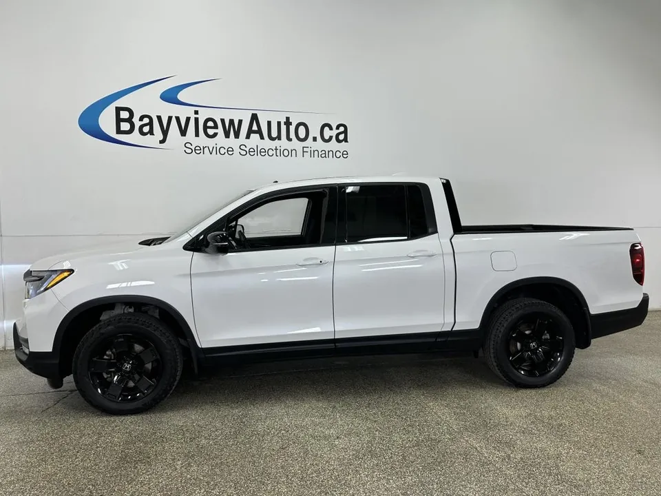 Honda Ridgeline 2025 photo 4