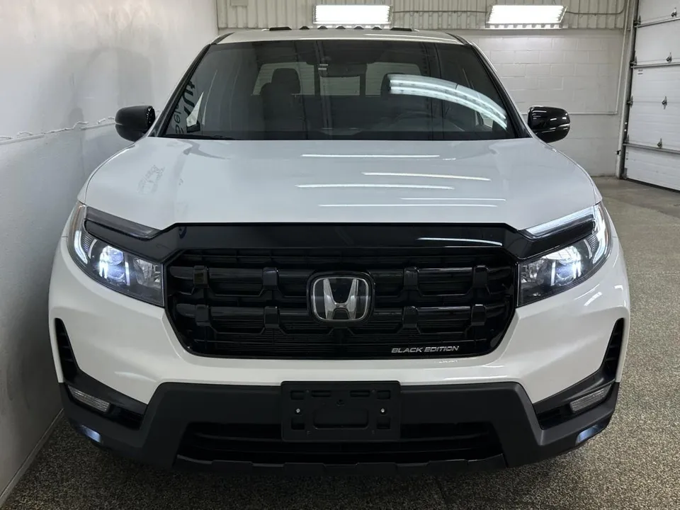 Honda Ridgeline 2025 photo 2
