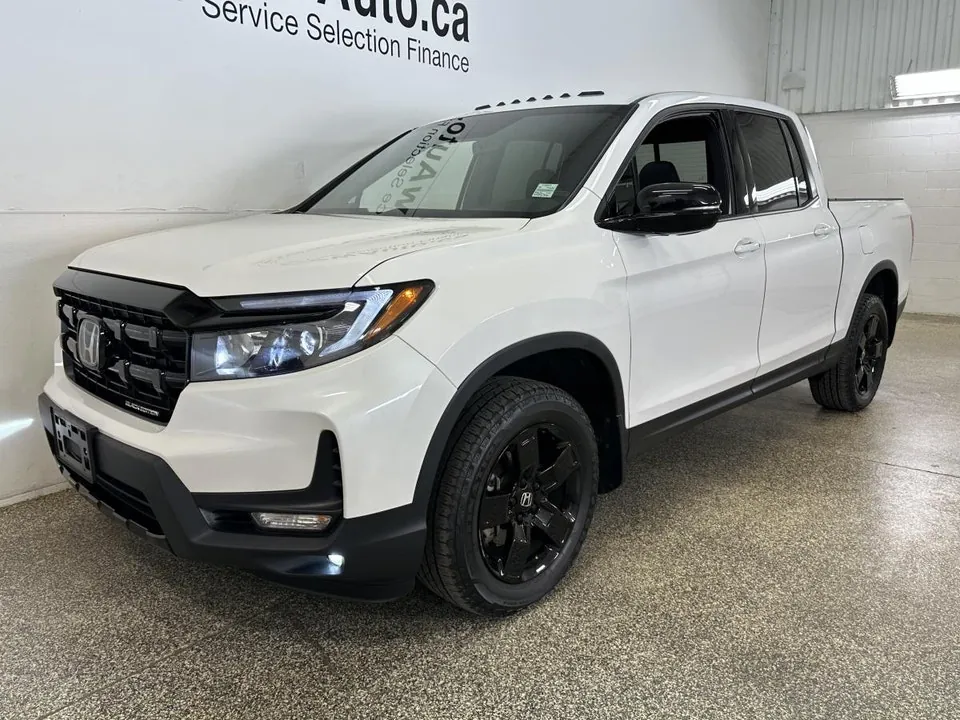 Honda Ridgeline 2025 photo 3