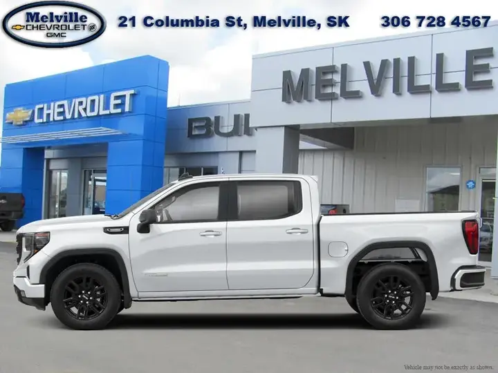 GMC Sierra 1500