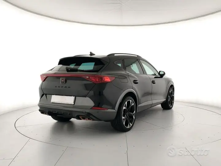 Cupra Formentor 2023 photo 5