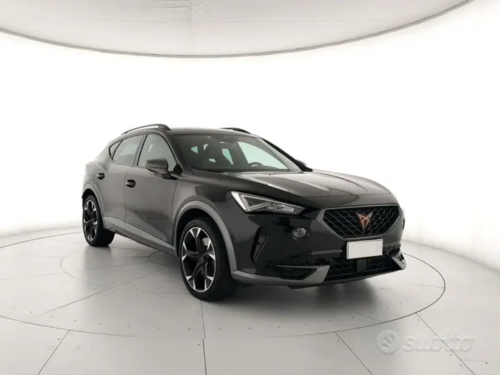 Cupra Formentor 2023 photo 3