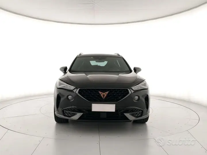 Cupra Formentor 2023 photo 2