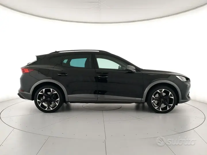 Cupra Formentor 2023 photo 4
