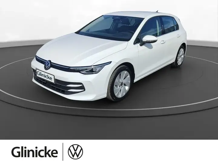 Volkswagen Golf Viii