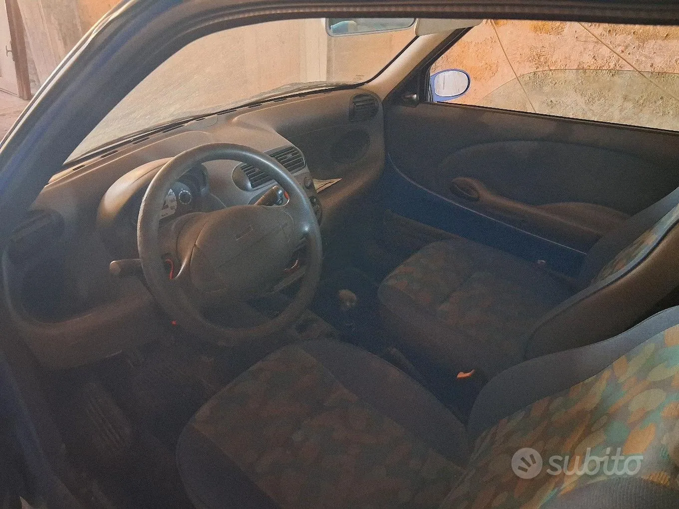 Fiat 600