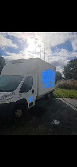 Fiat Ducato 2014 photo 5