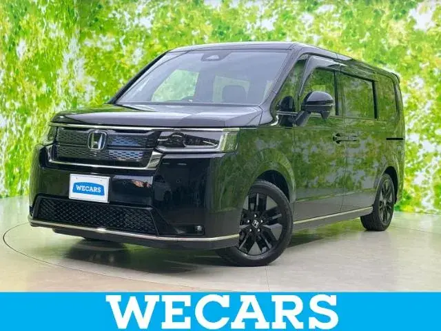 Honda Stepwagon