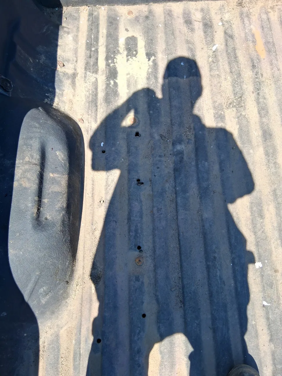Ford F250 2000 photo 5