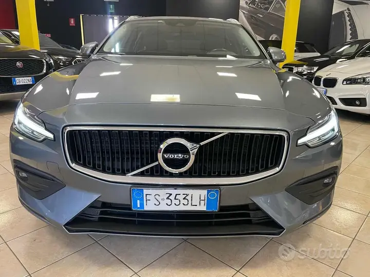 Volvo V60 2018 photo 5