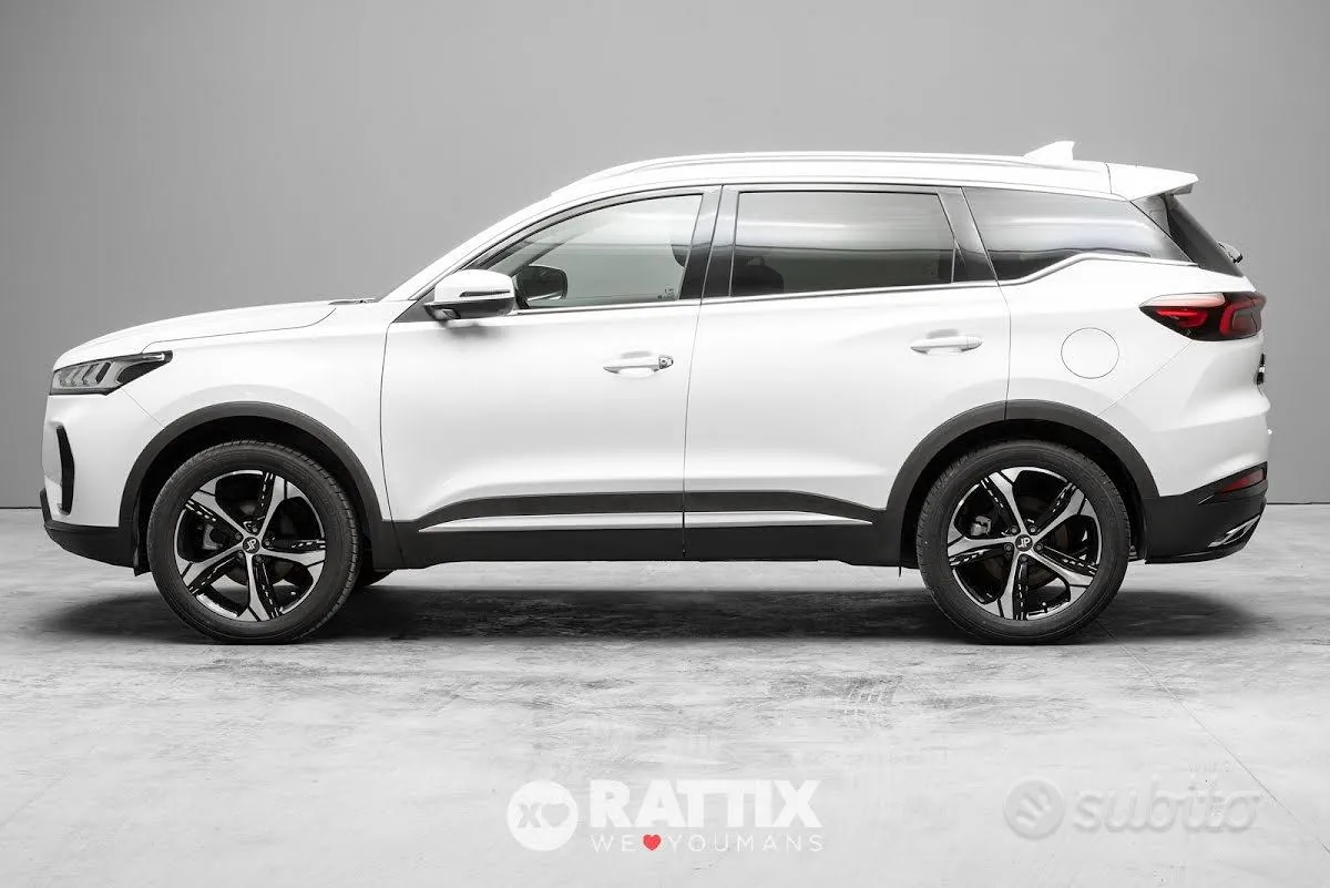 Subaru Dr‑Dr 6.0 2025 photo 2