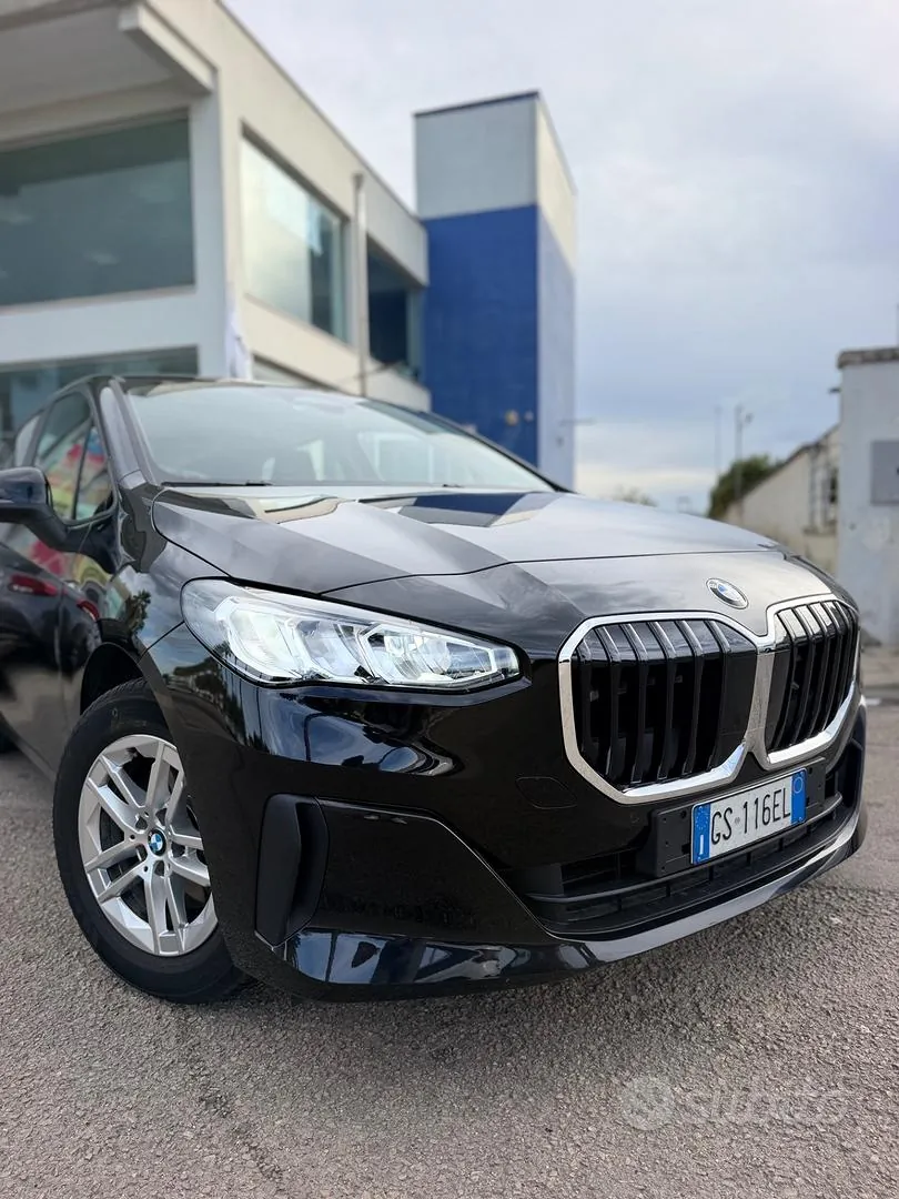 BMW 2Er Active Tourer 2023 photo 4