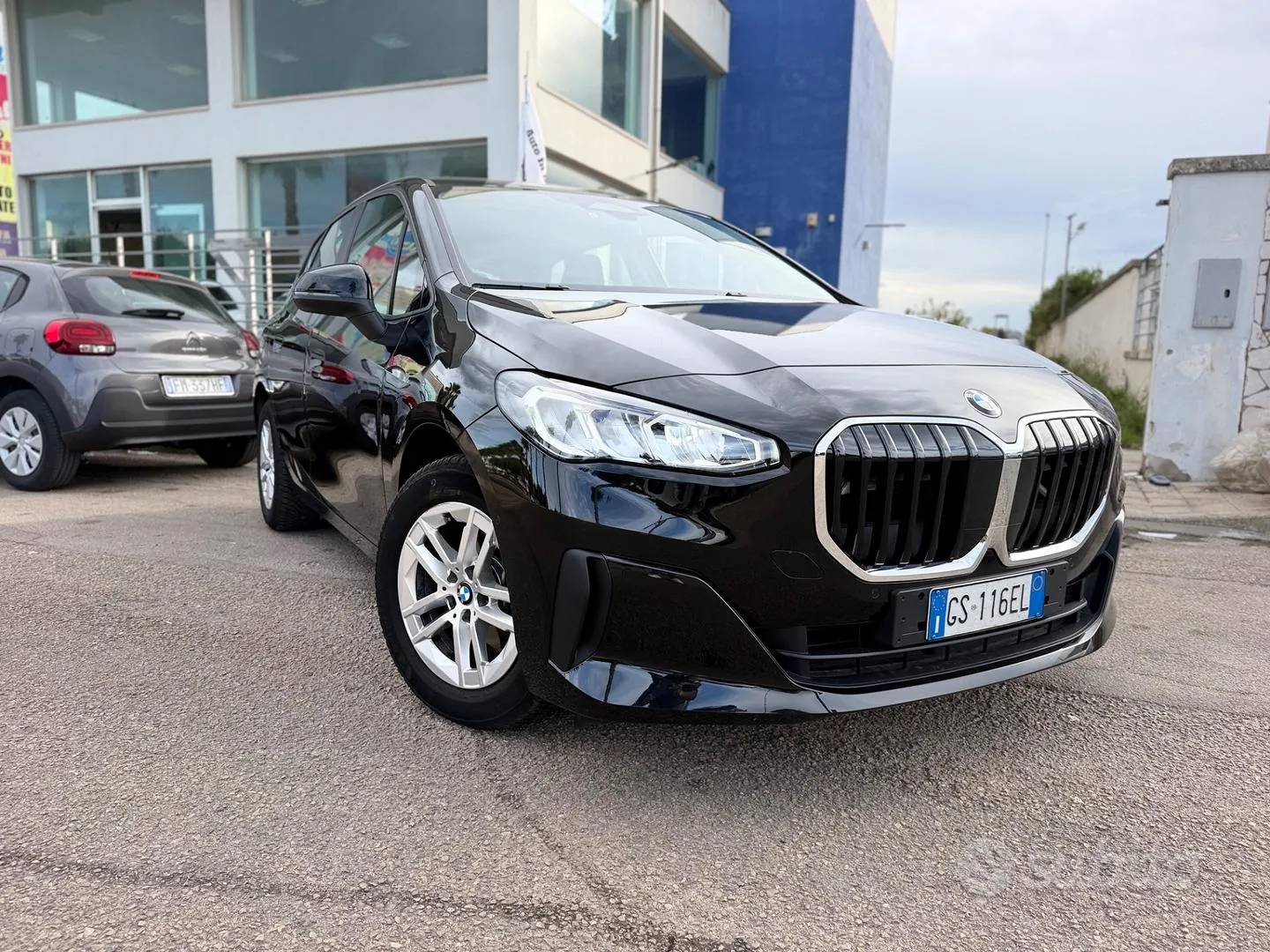 BMW 2Er Active Tourer 2023 photo 3