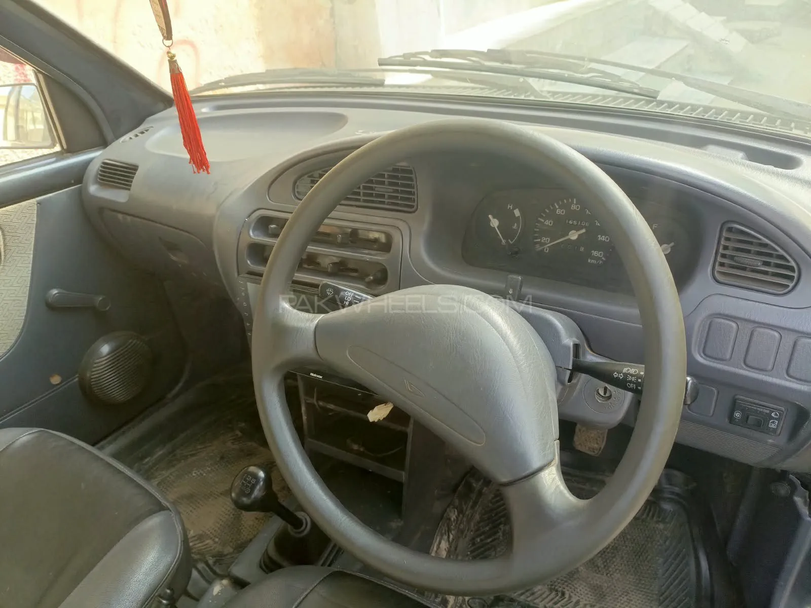 Daihatsu Cuore