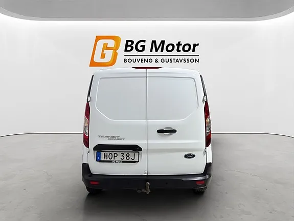 Ford Transit Connect 2021 photo 5