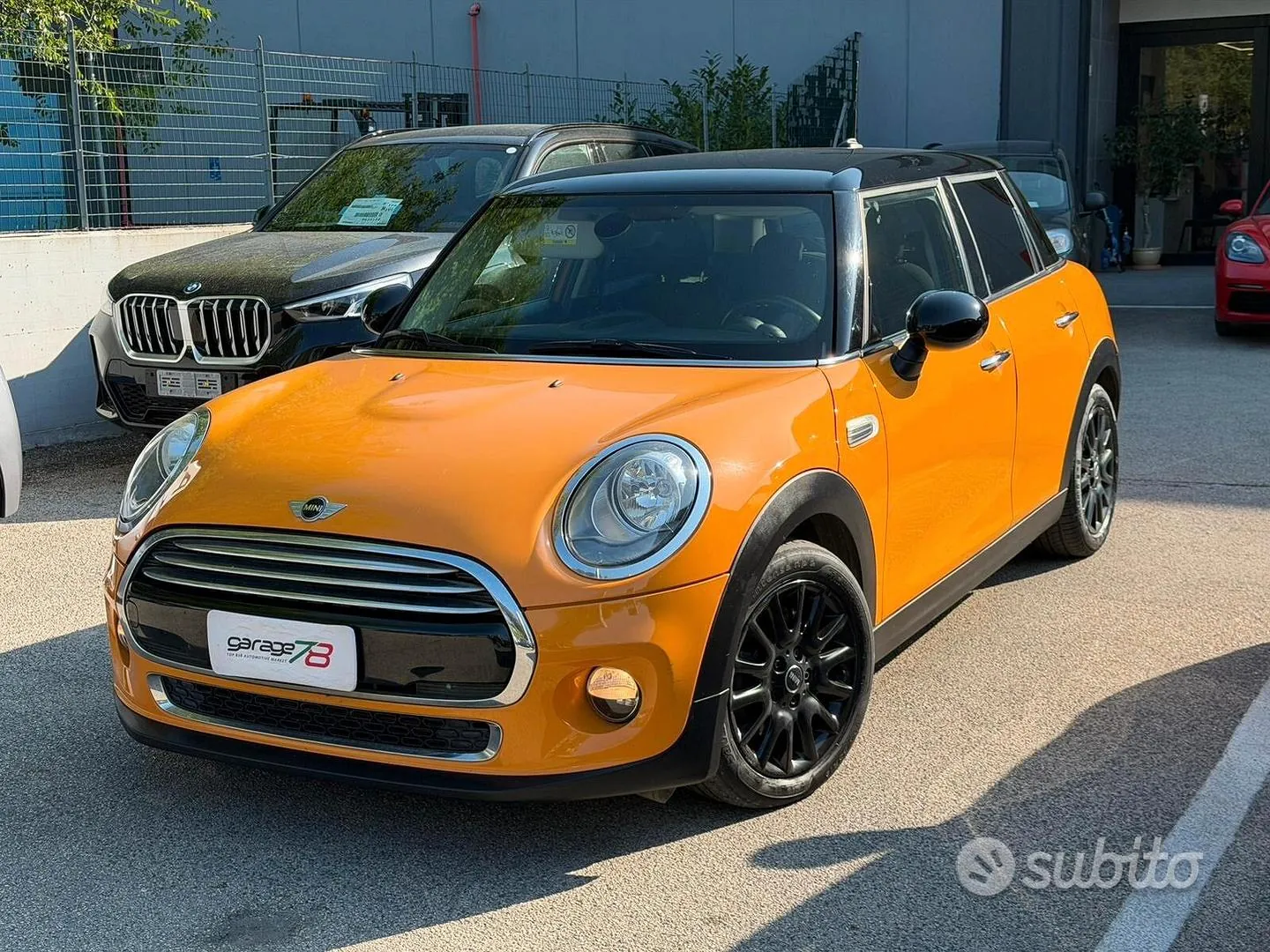 Mini Mini