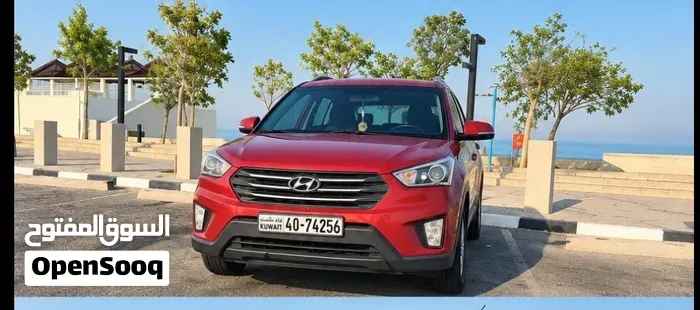 Hyundai Creta 2016 photo 5
