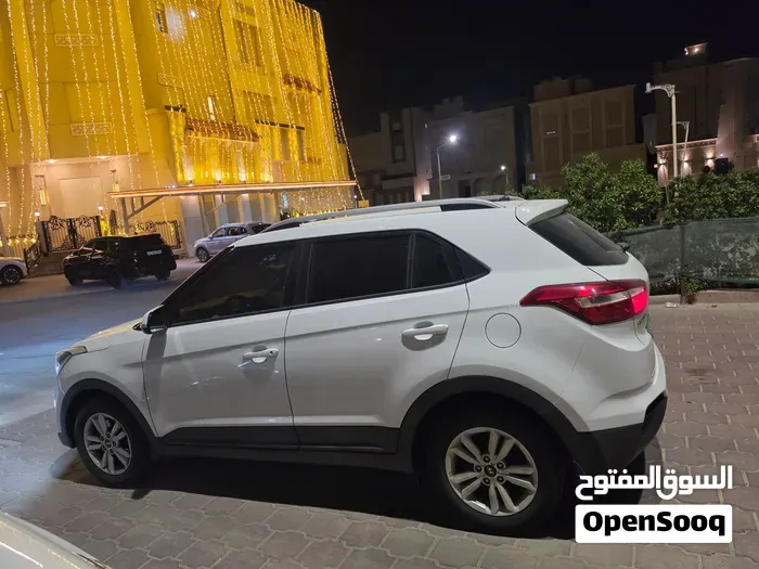 Hyundai Creta 2016 photo 4