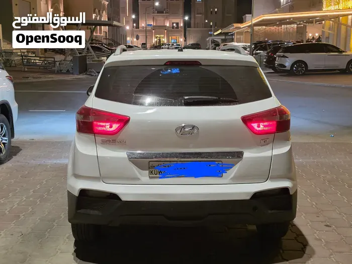 Hyundai Creta 2016 photo 2