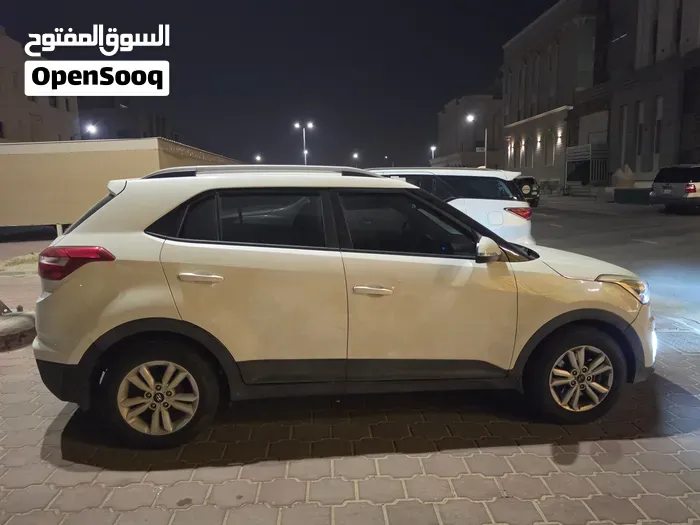Hyundai Creta 2016 photo 3
