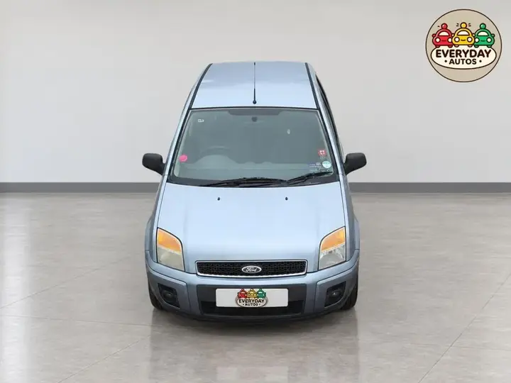 Ford Fusion 2006 photo 2