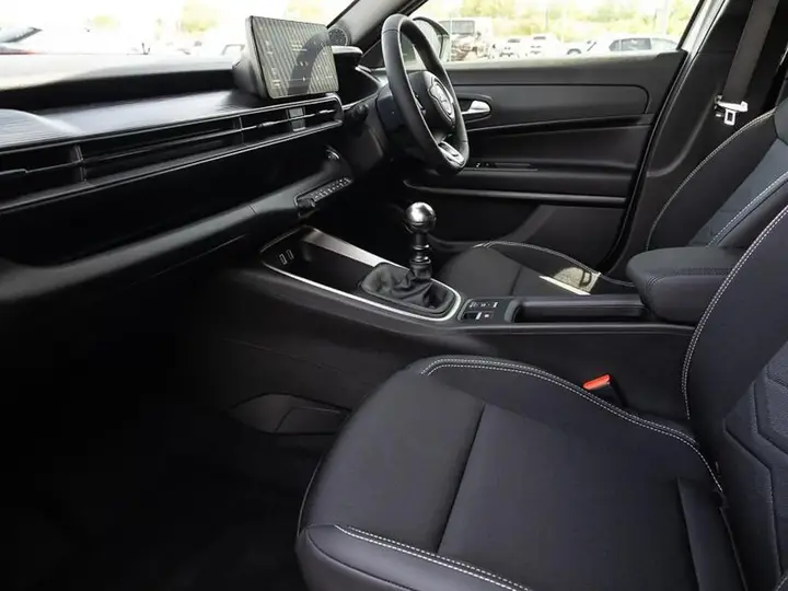 Jeep Avenger 2026 photo 5