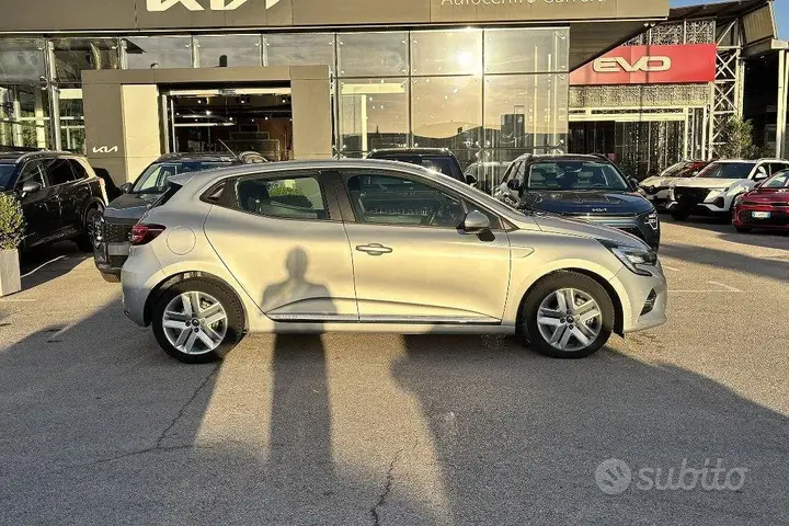 Renault Clio 2020 photo 4