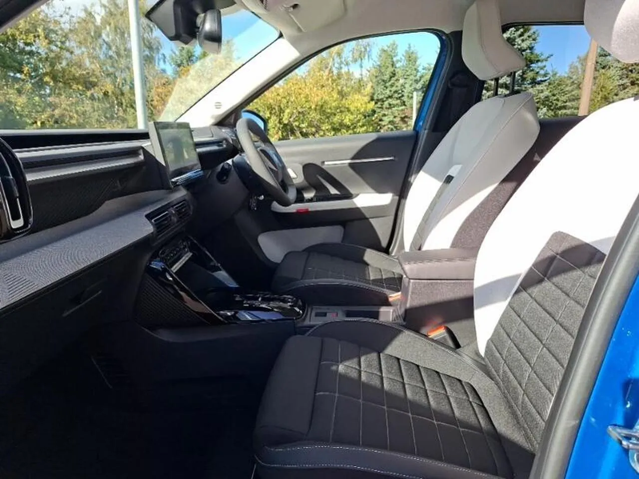 Citroen C3 2026 photo 5