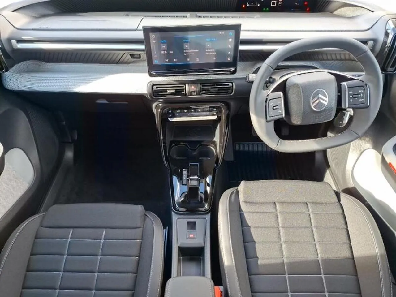 Citroen C3 2026 photo 3