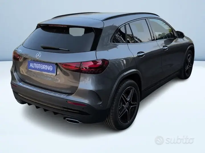 Mercedes-Benz Gla 2026 photo 5