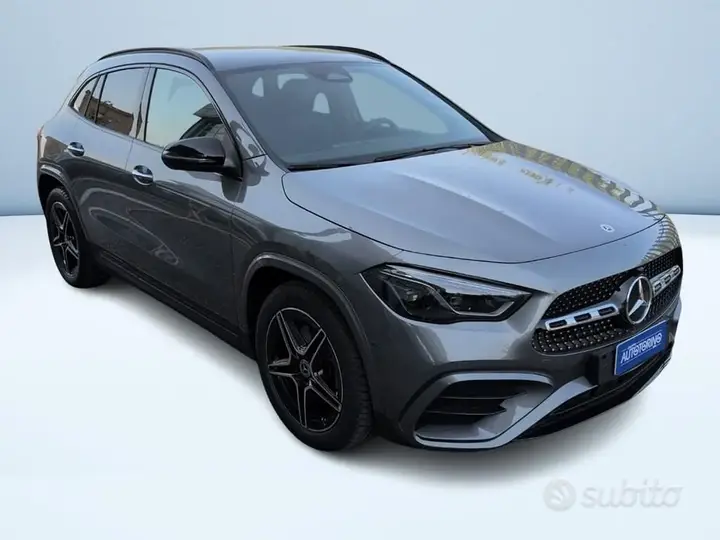 Mercedes-Benz Gla 2026 photo 2