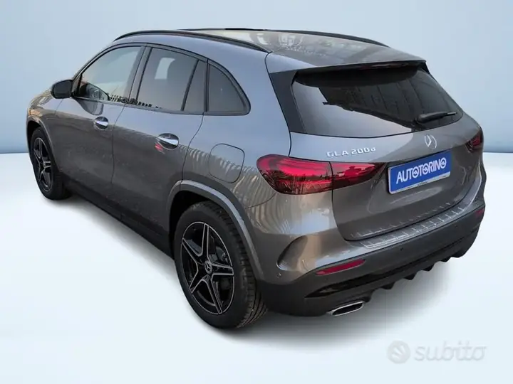 Mercedes-Benz Gla 2026 photo 4